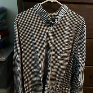 Abercrombie Button Down